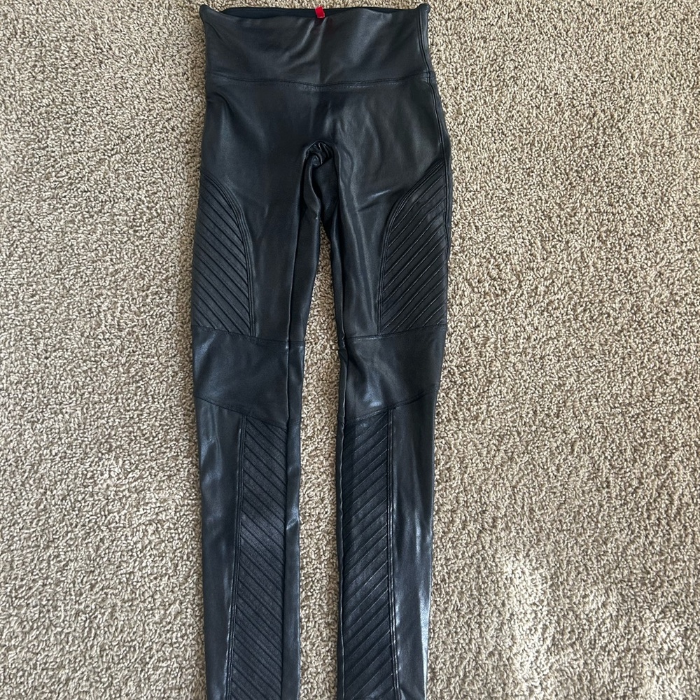 Spanx leggings